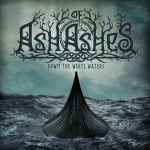 ASH OF ASHES - Down the White Waters DIGI